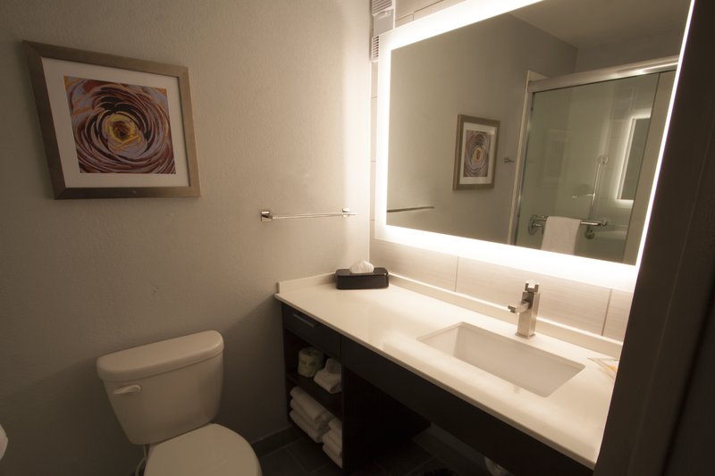 Holiday Inn Alexandria – Downtown