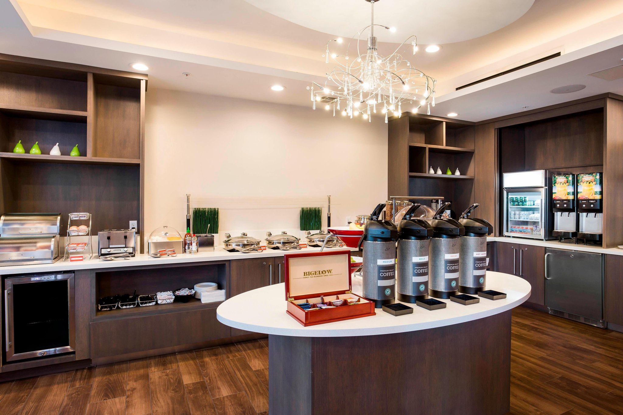 TownePlace Suites San Mateo Foster City