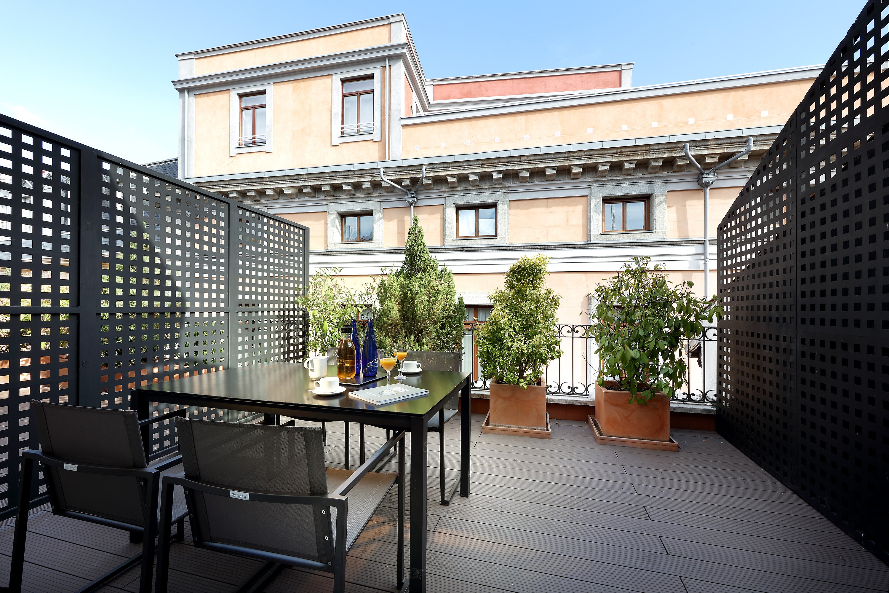 Eurostars Casa de la Lirica
