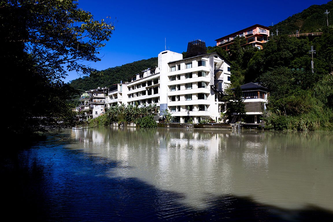 Volando Urai Spring Spa Resort
