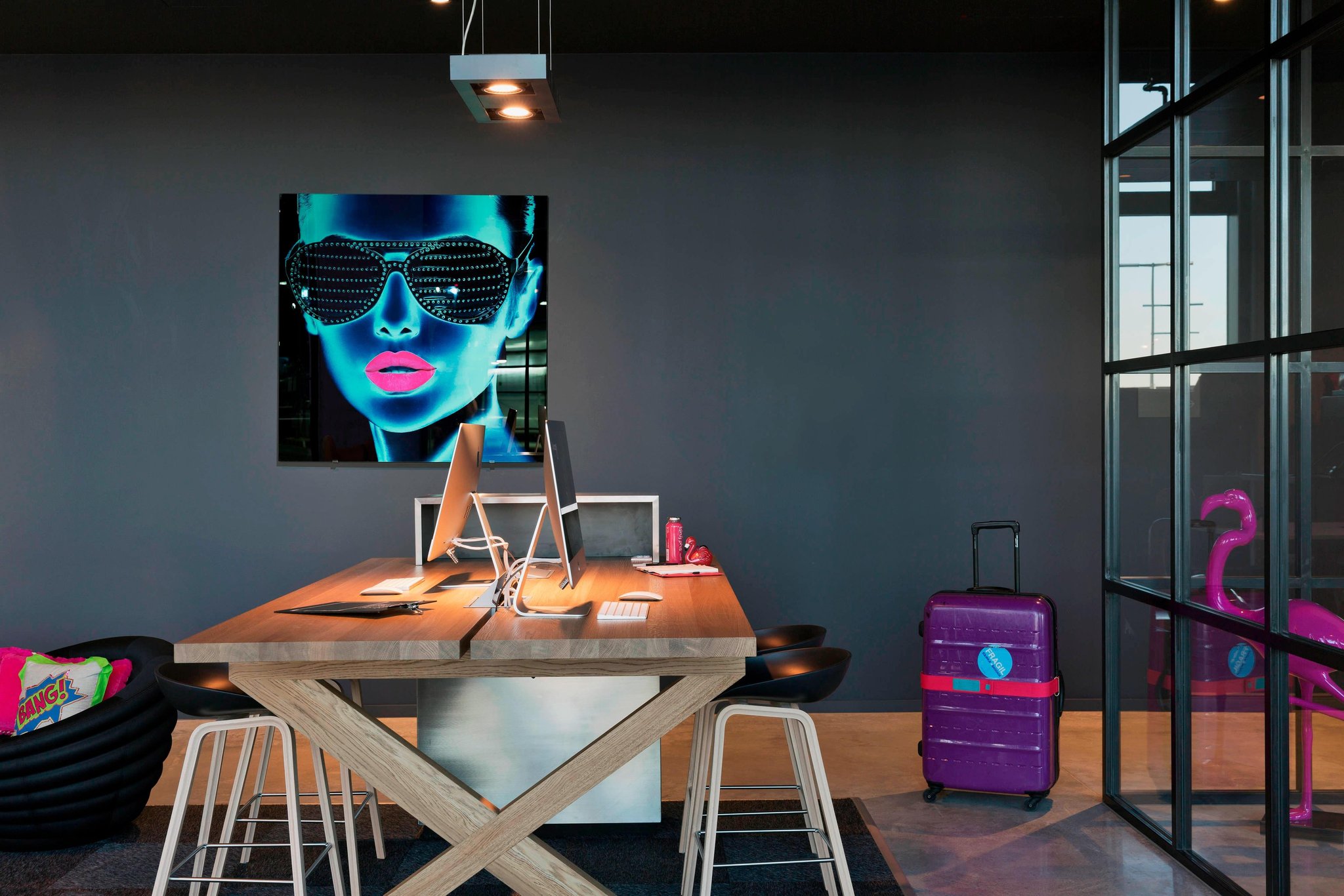 Moxy Vienna Airport
