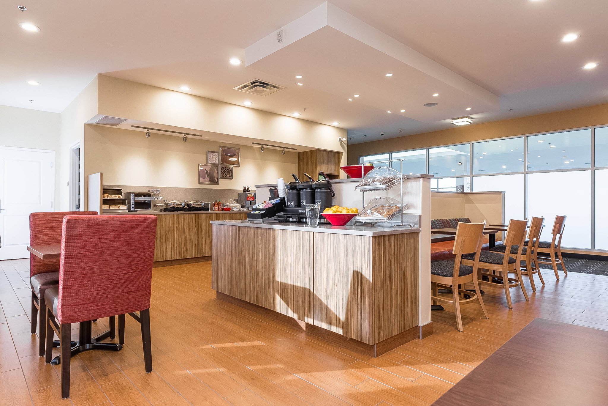 TownePlace Suites Edmonton South