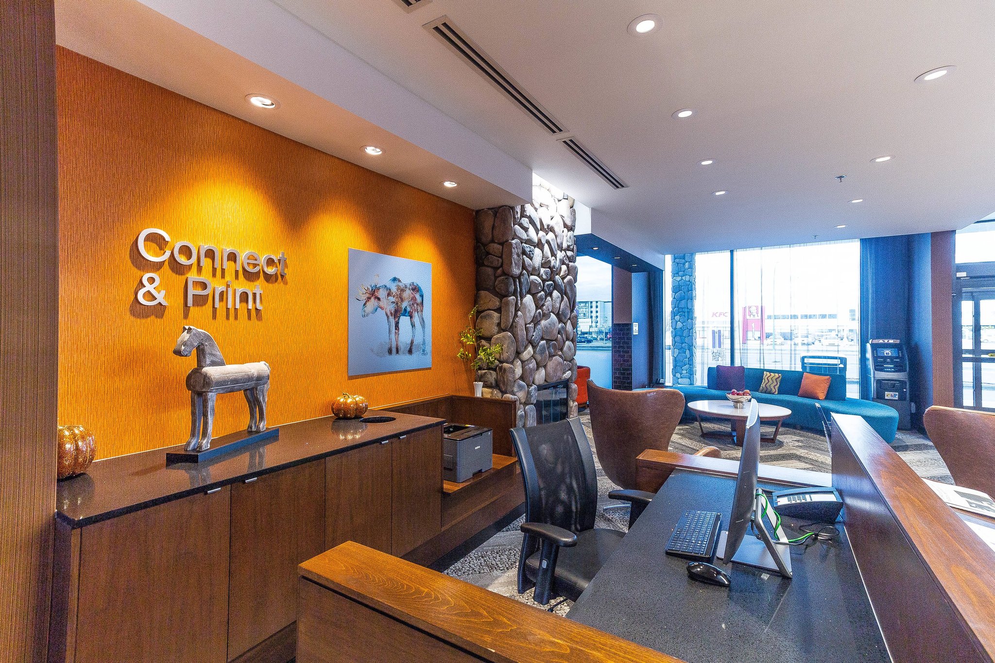 Fairfield Inn & Suites Regina