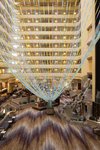 Albuquerque Marriott Pyramid North