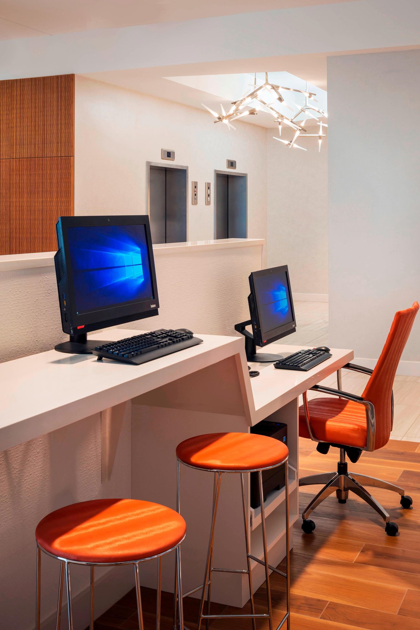 Residence Inn Boston Burlington