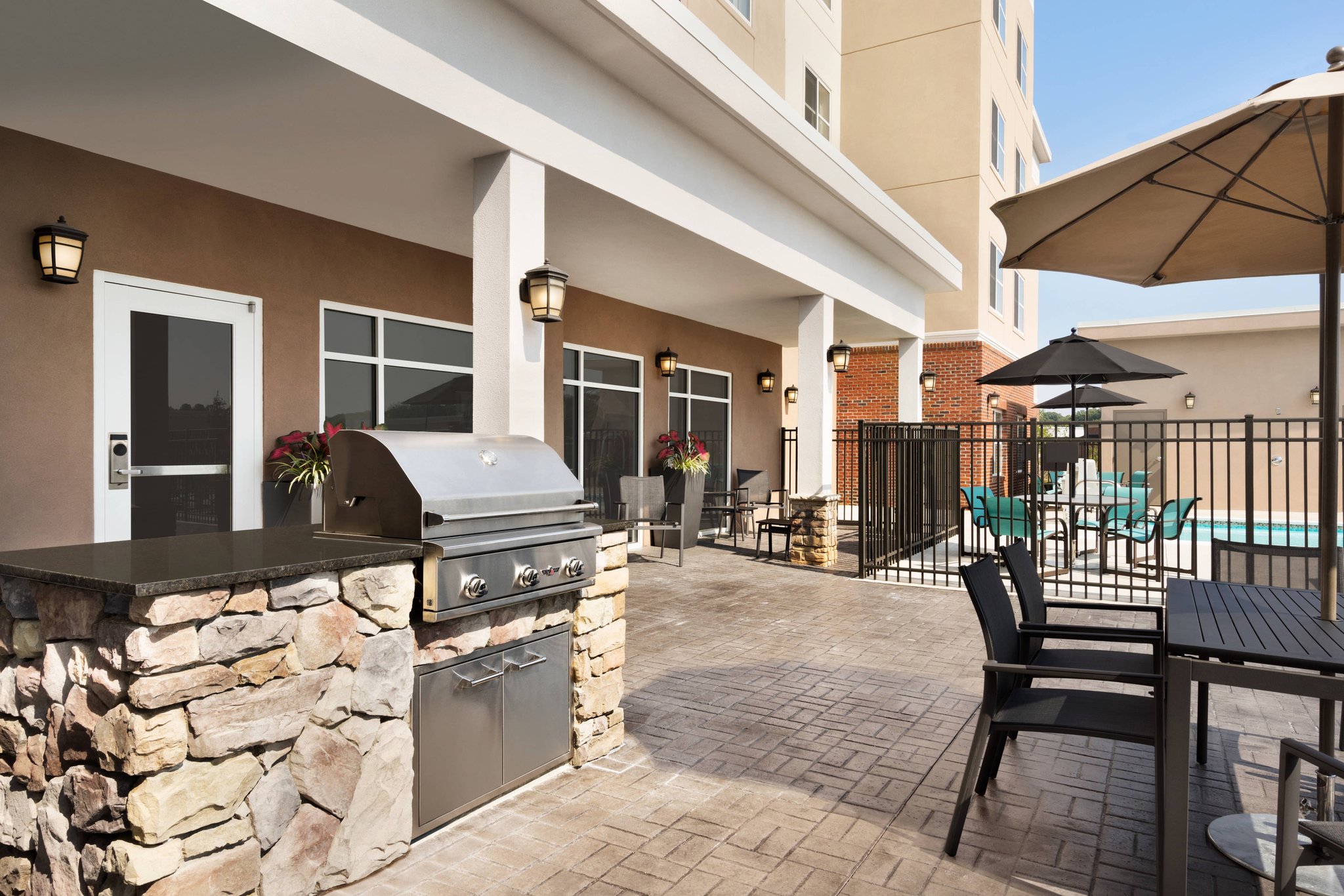 Residence Inn Winston-Salem Hanes Mall
