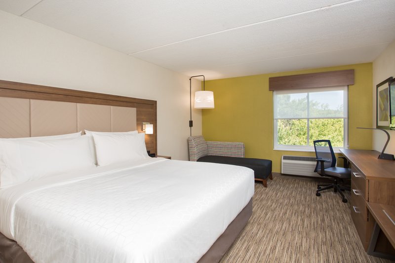 Holiday Inn Express Chelmsford