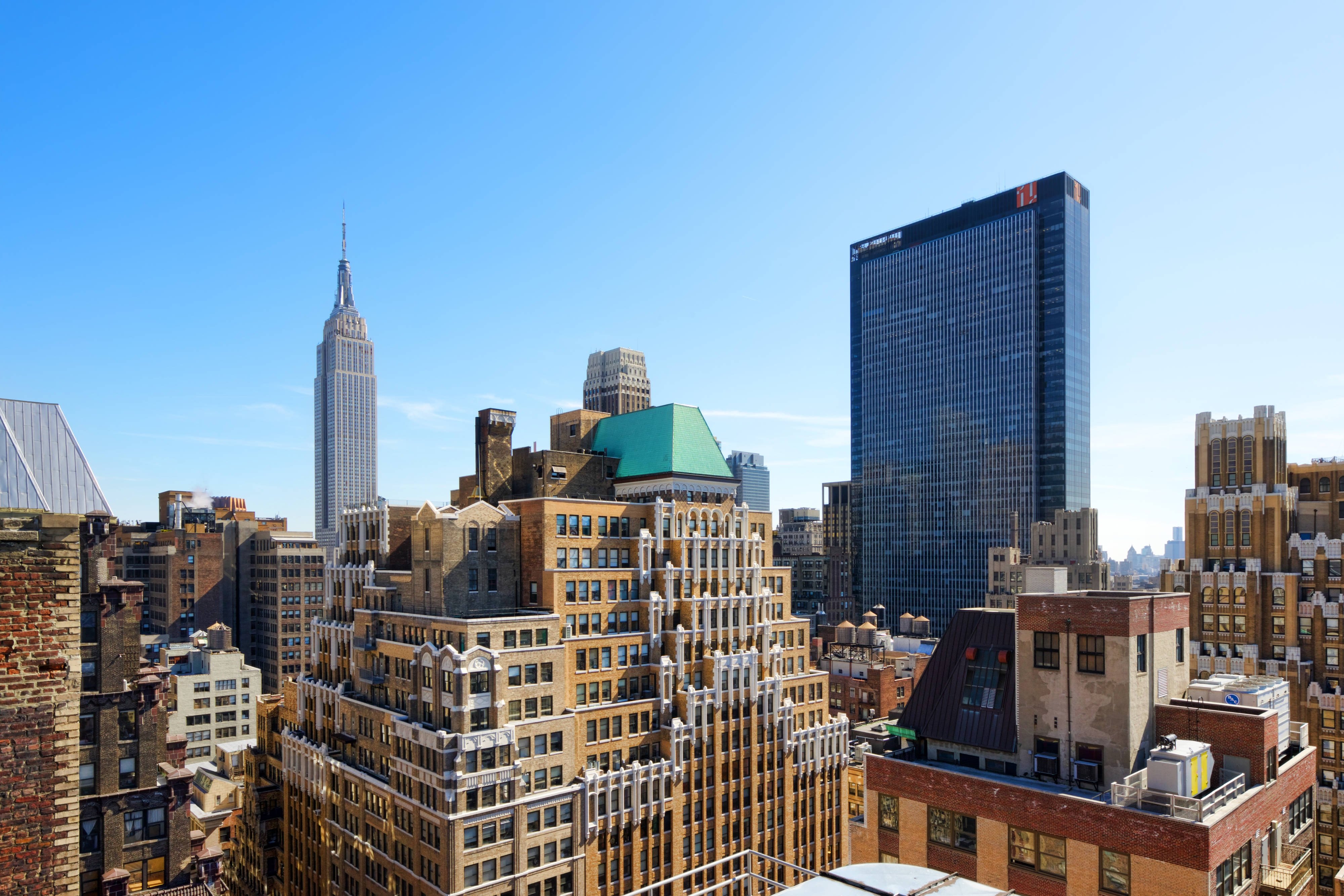 Courtyard New York Manhattantimes Square West New York Get - 