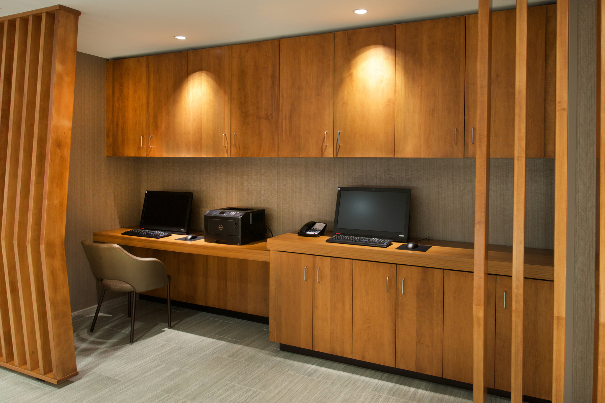 SpringHill Suites Seattle Issaquah