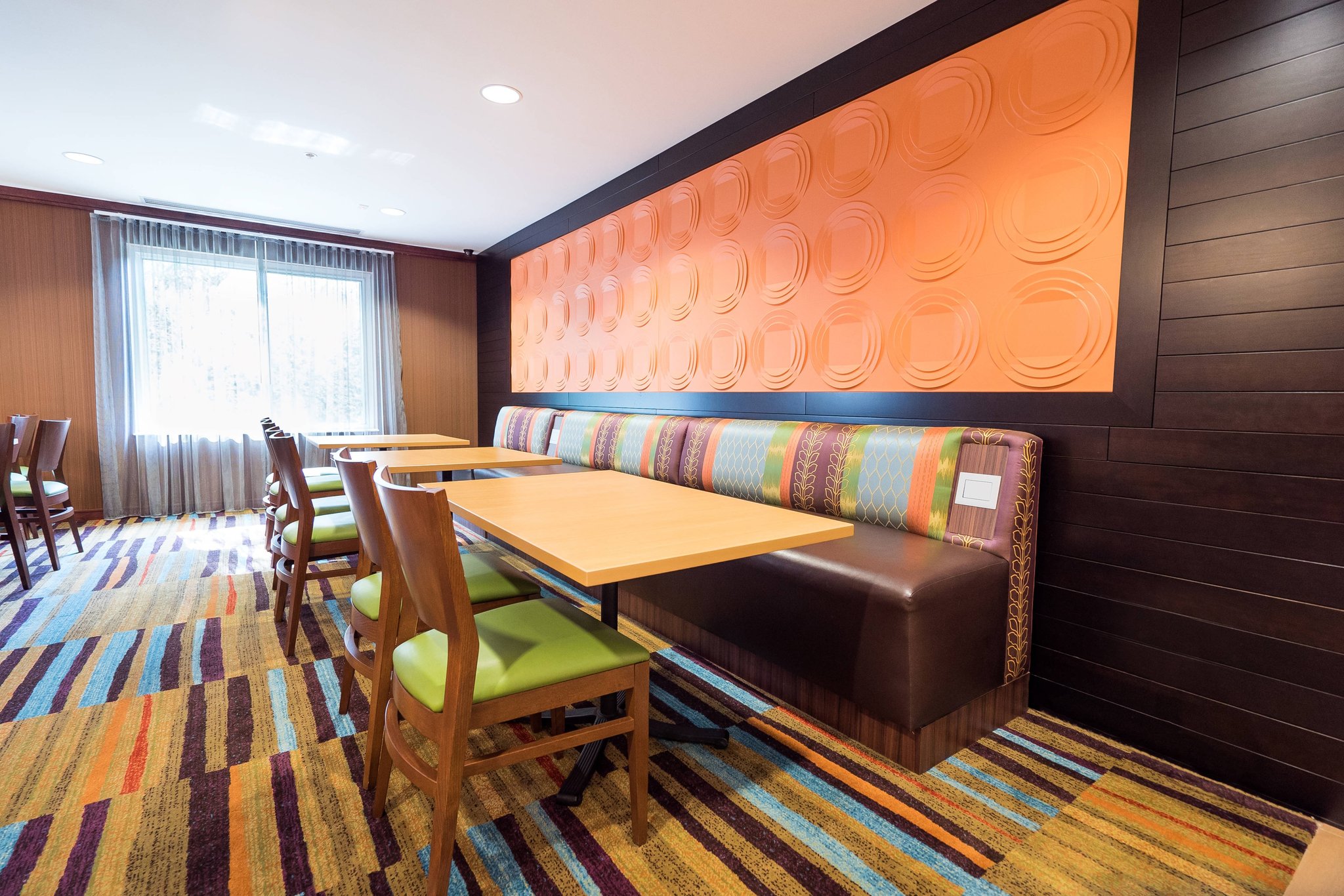 Fairfield Inn Medford Long Island