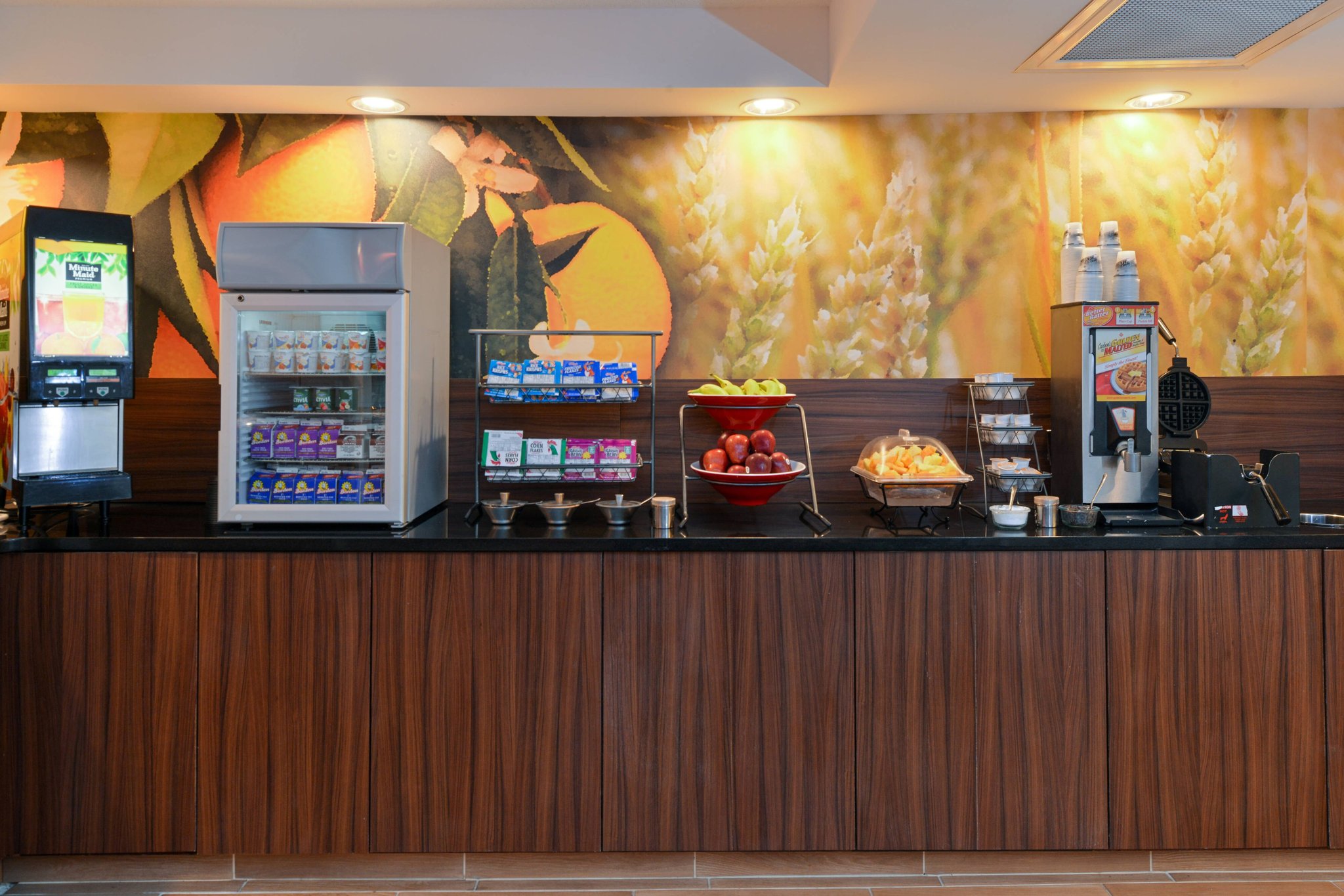 Fairfield Inn & Suites Lexington Georgetown/College Inn