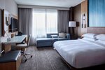 M Club Experience, M Club lounge access, Guest room, 1 King