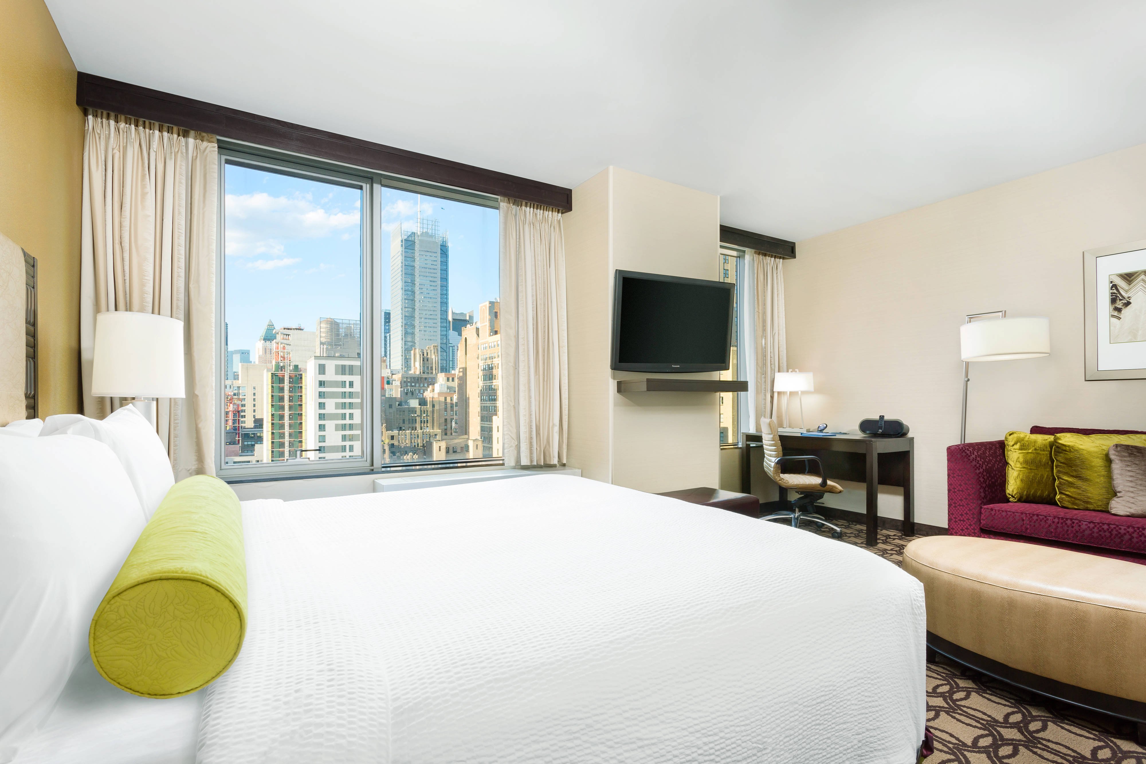 Fairfield Inn Suites New York Midtown Manhattan/Penn Station, New York Hotel Price, Address Fairfield Inn Suites New York Midtown Manhattan/Penn Station, New York Hotel Price, Address