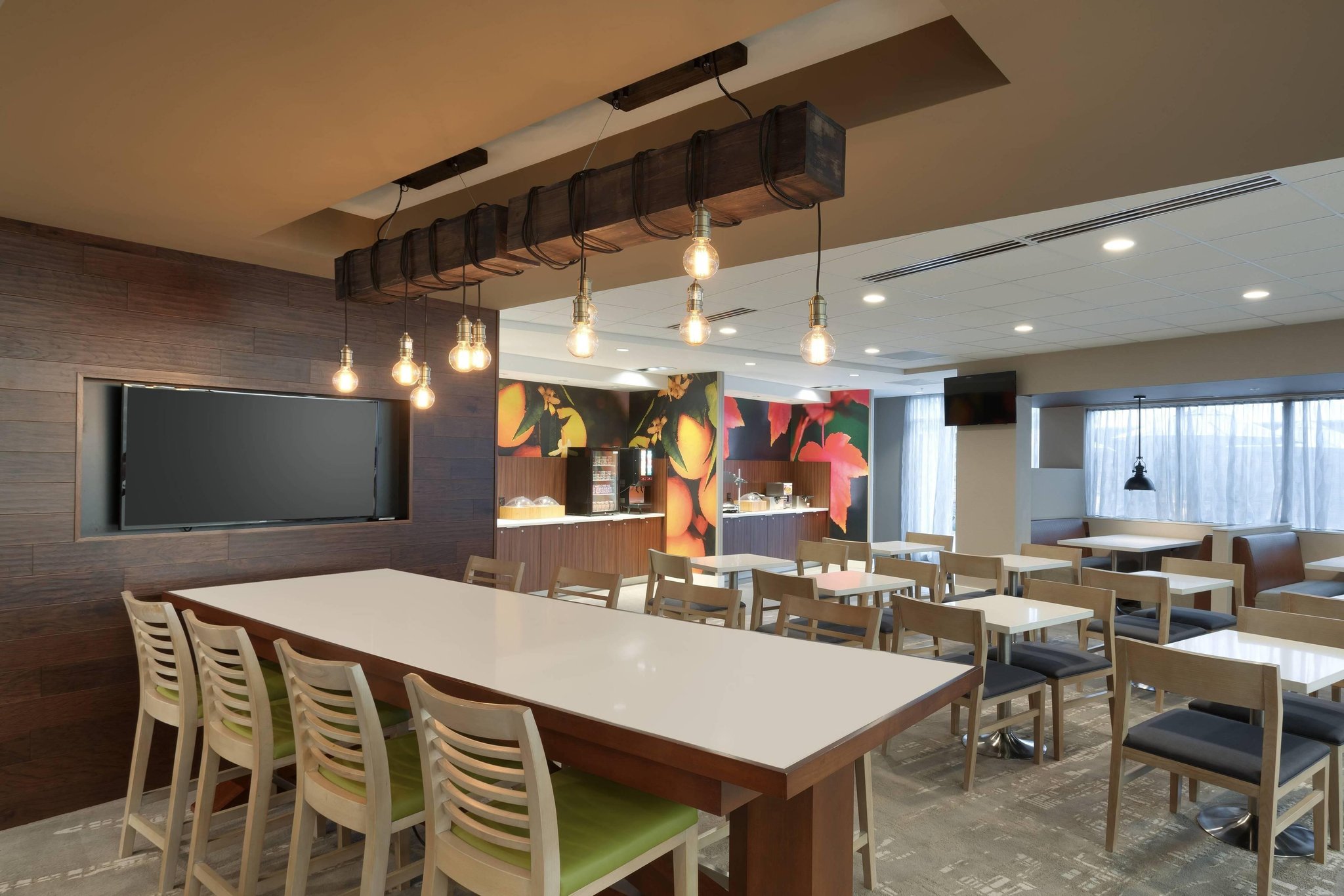 Fairfield Inn & Suites Springfield North