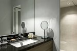 Junior Suite, M Club lounge access, Suite, 1 King