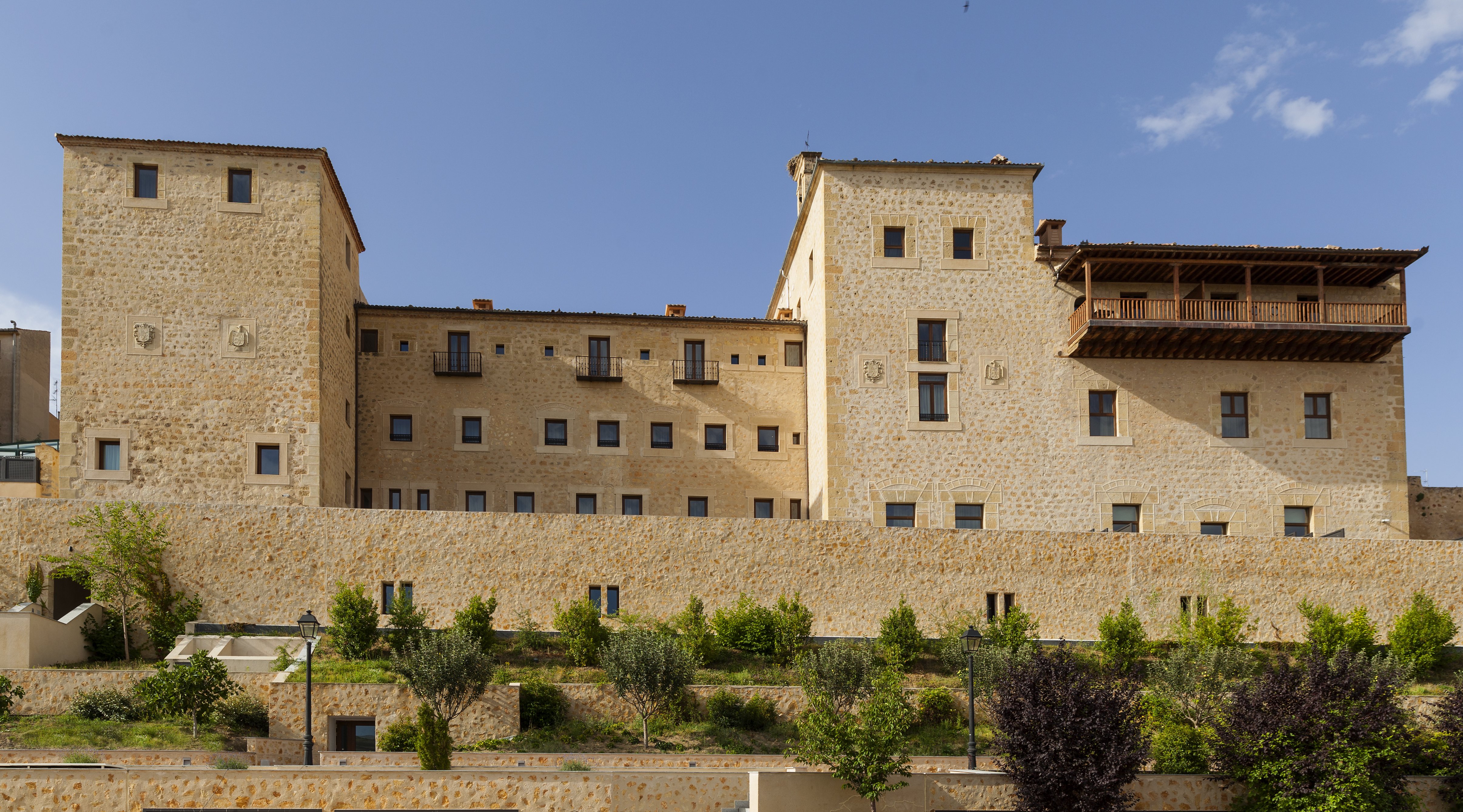 Aurea Convento Capuchinos