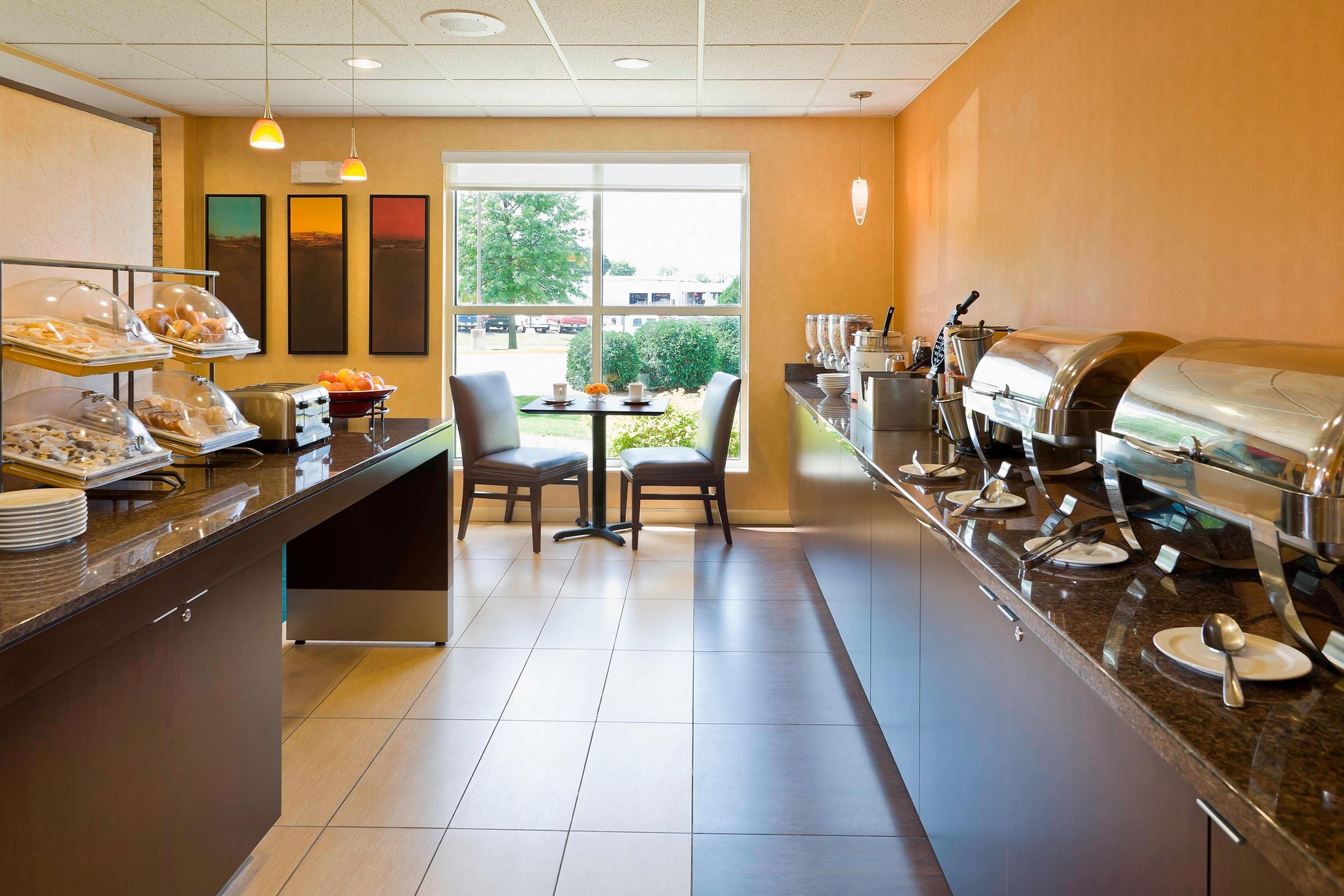 Residence Inn Cedar Rapids