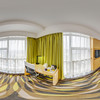Holiday Inn Express CHANGZHOU LANLING  Room Type - 1 Queen Standard