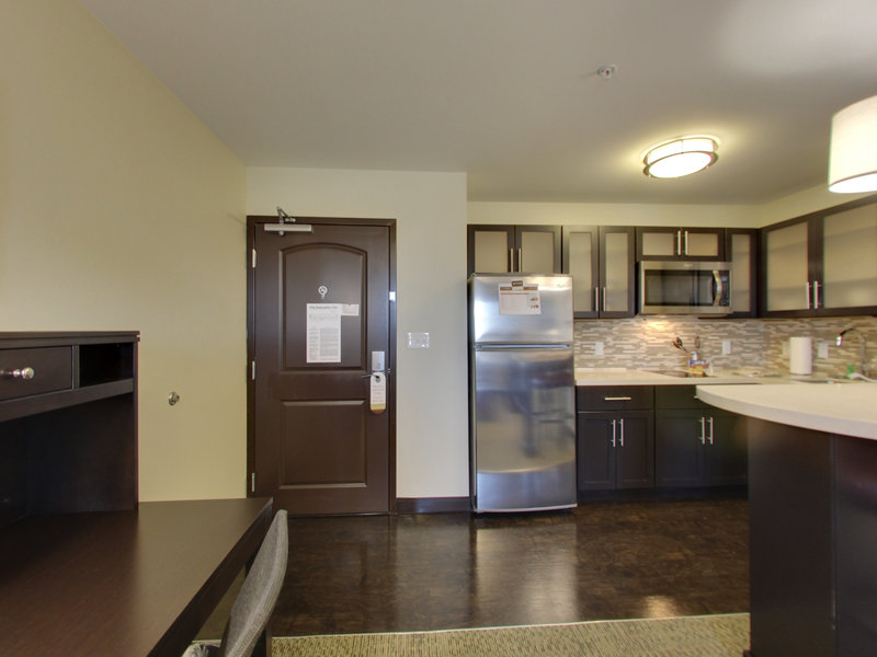 Staybridge Suites Fitchburg