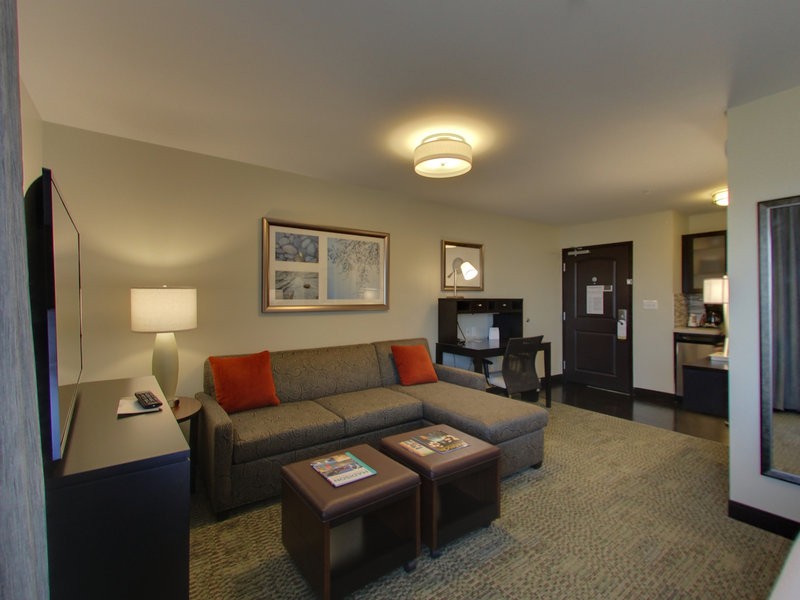 Staybridge Suites Fitchburg