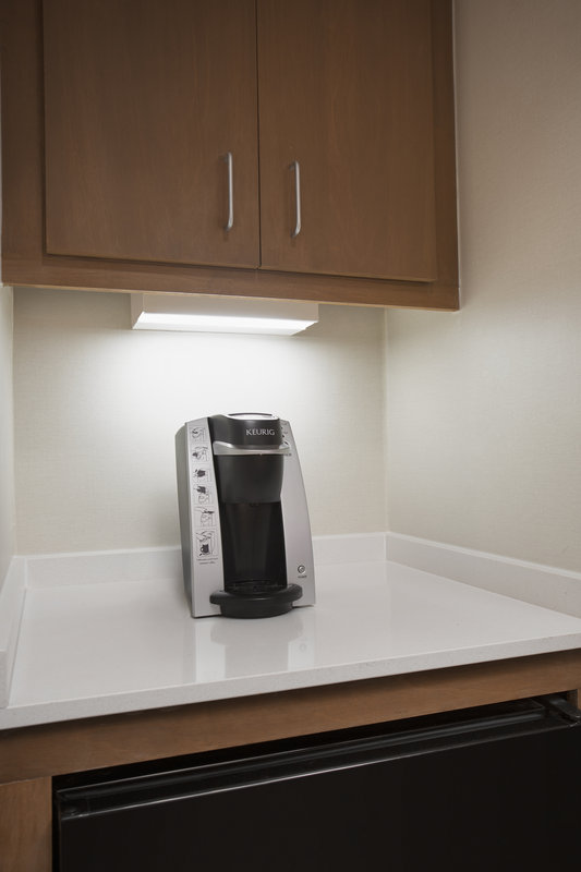 Holiday Inn Grand Rapids Airport