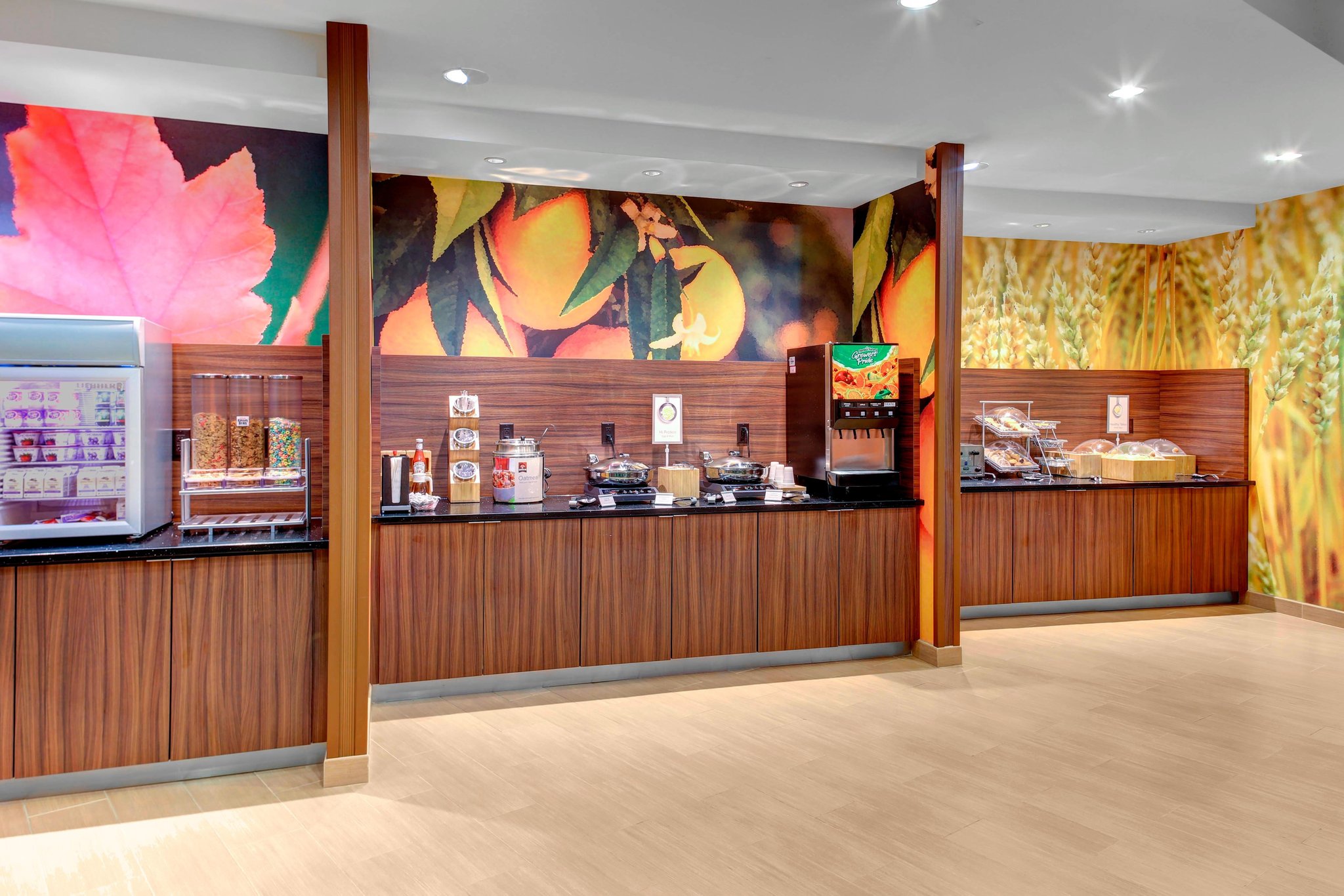 Fairfield Inn & Suites Atlanta Stockbridge