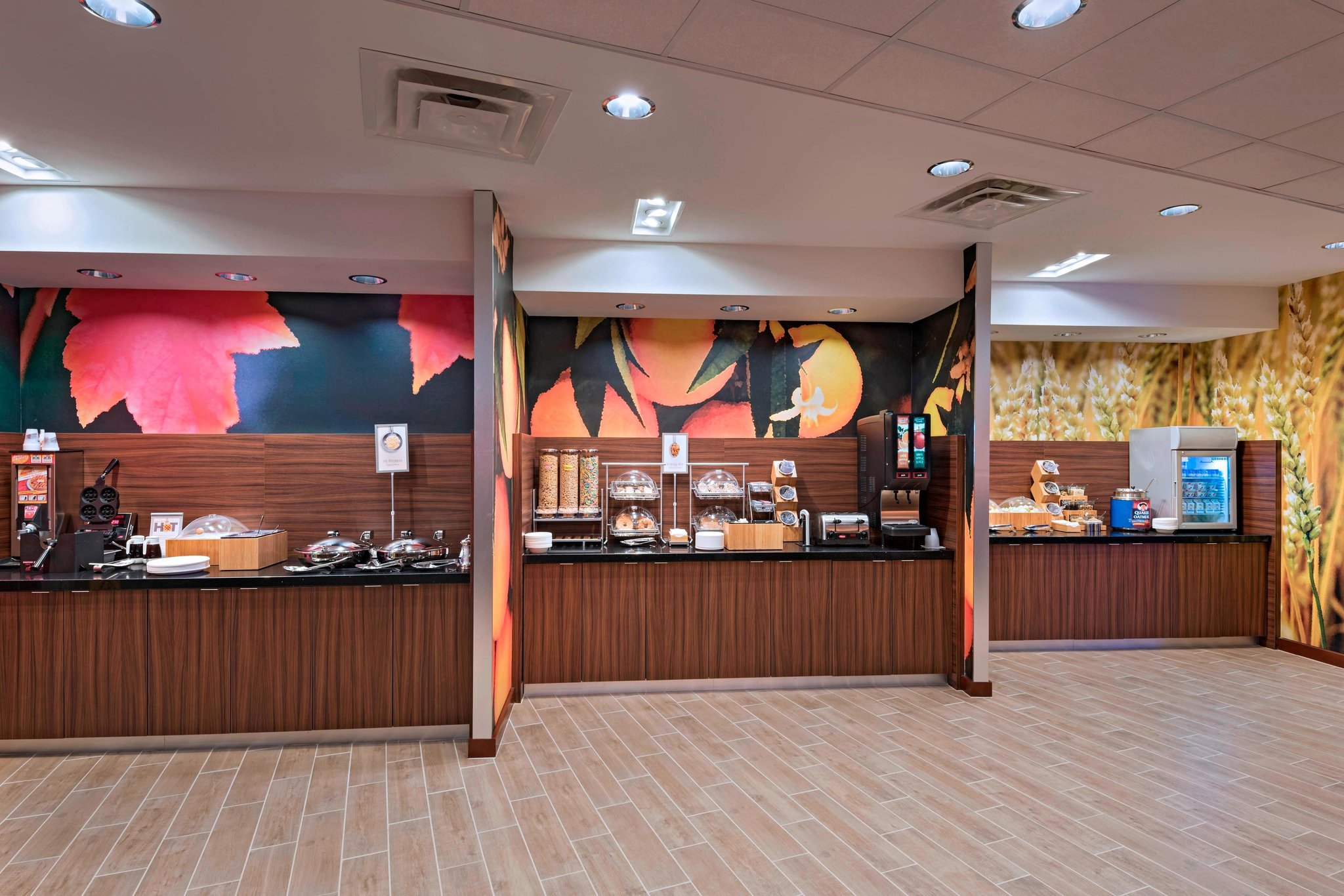 Fairfield Inn & Suites Atlanta Peachtree City