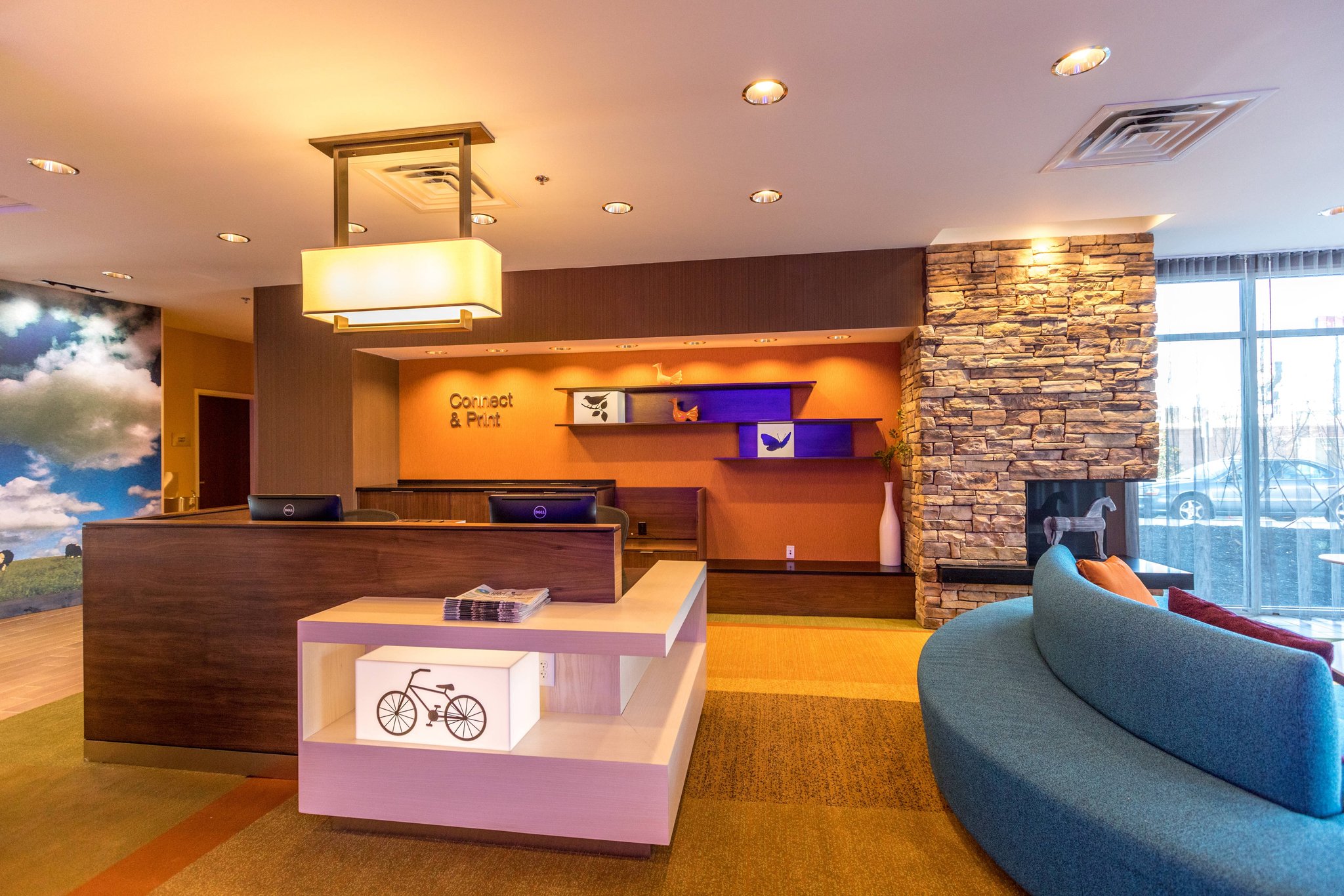 Fairfield Inn & Suites Atlanta Acworth