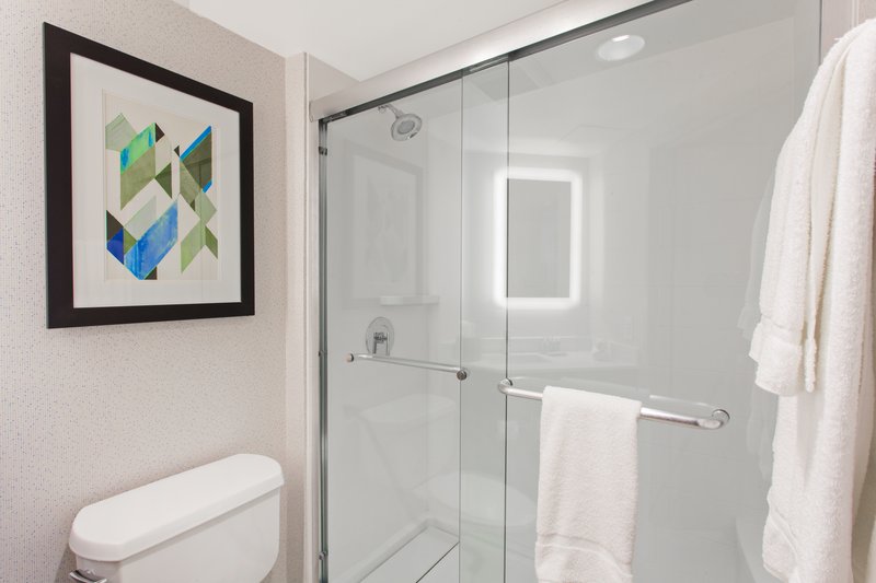 HOLIDAY INN EXPRESS WEST LA