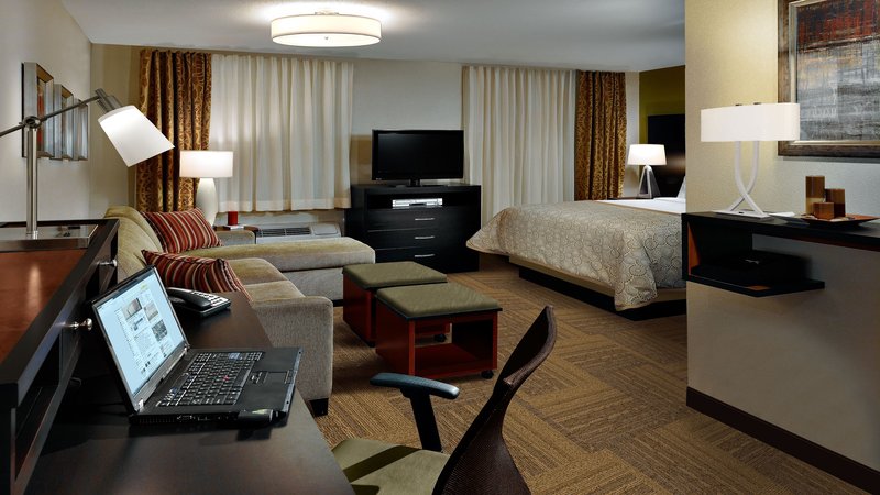 Staybridge Suites Dearborn MI