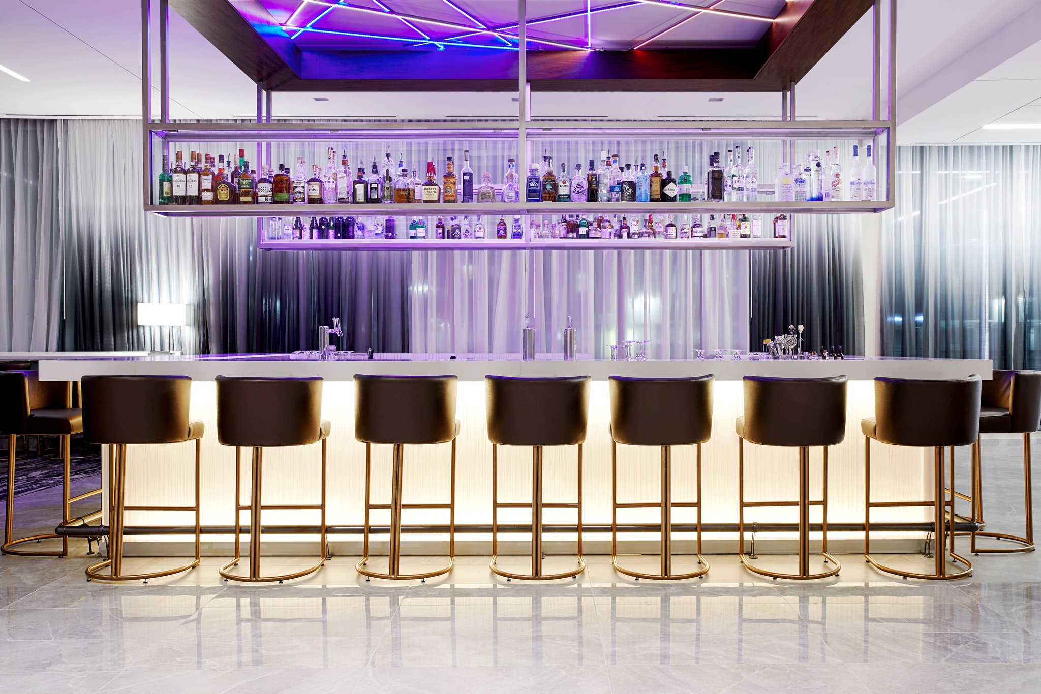AC Hotel Raleigh North Hills