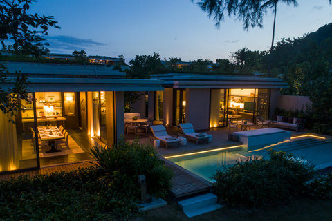 Beach House