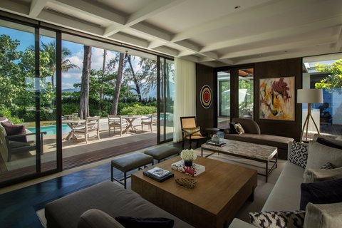 Beach House