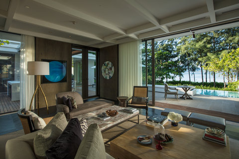 Ocean House