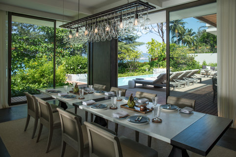 Ocean House