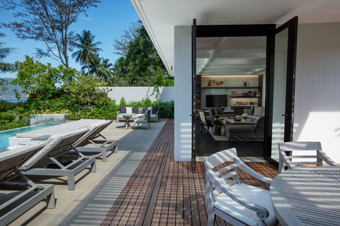 Ocean House