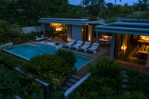 Ocean House