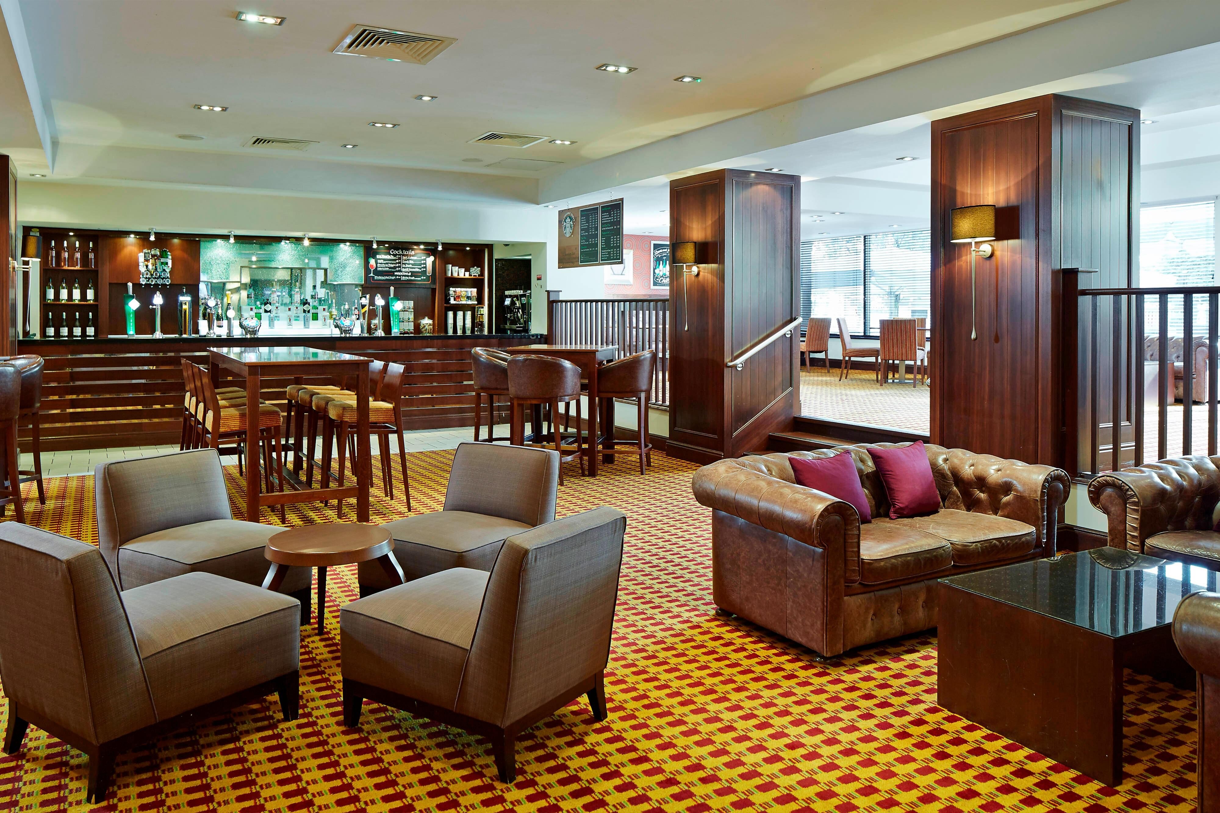 Village Hotel Cardiff, Cardiff Price, Address & Reviews
