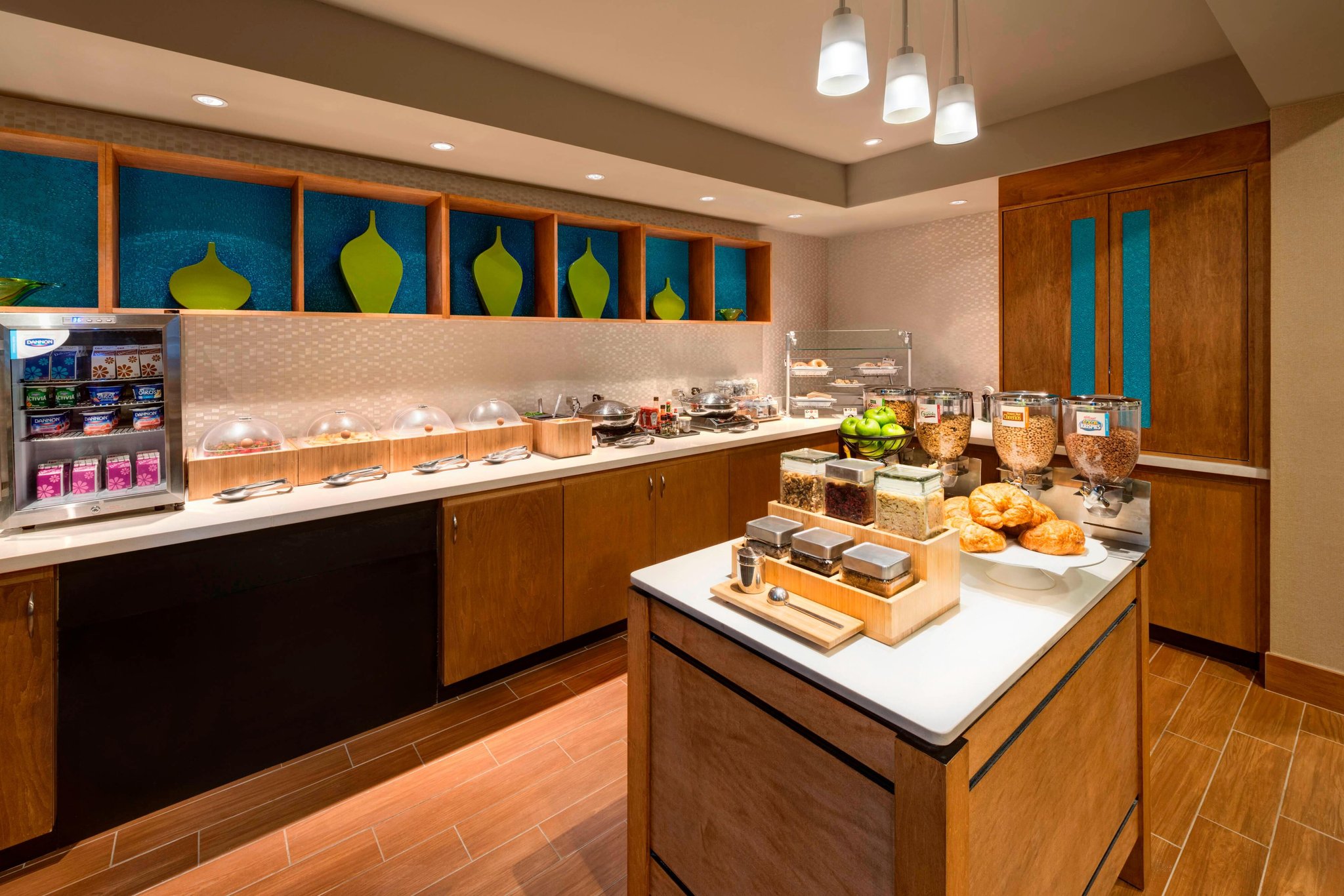 SpringHill Suites Mishawaka-University Area