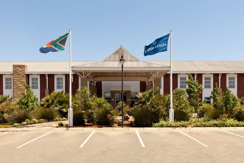 conference venues - Bloemfontein