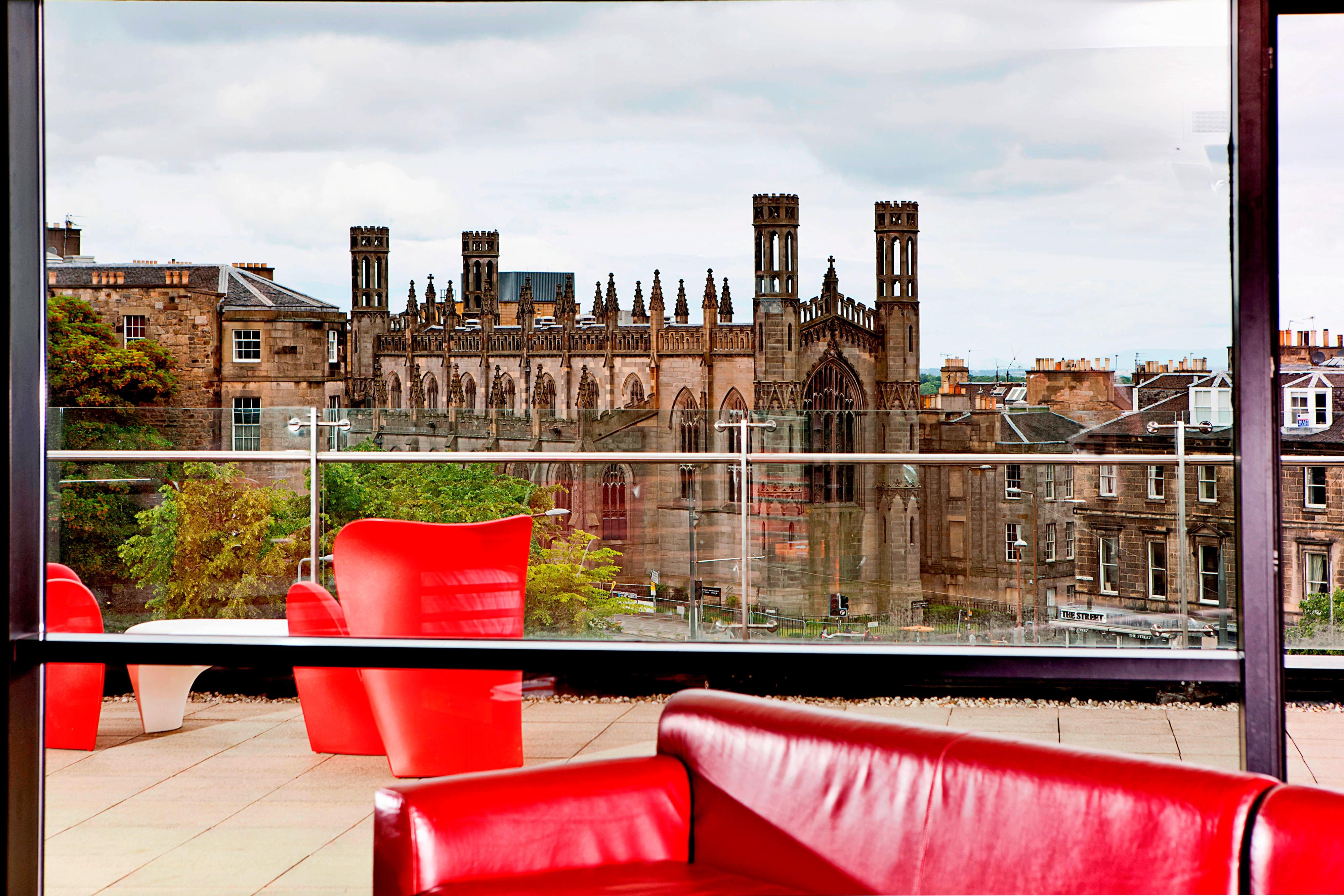 The Glasshouse, Autograph Collection, Edinburgh