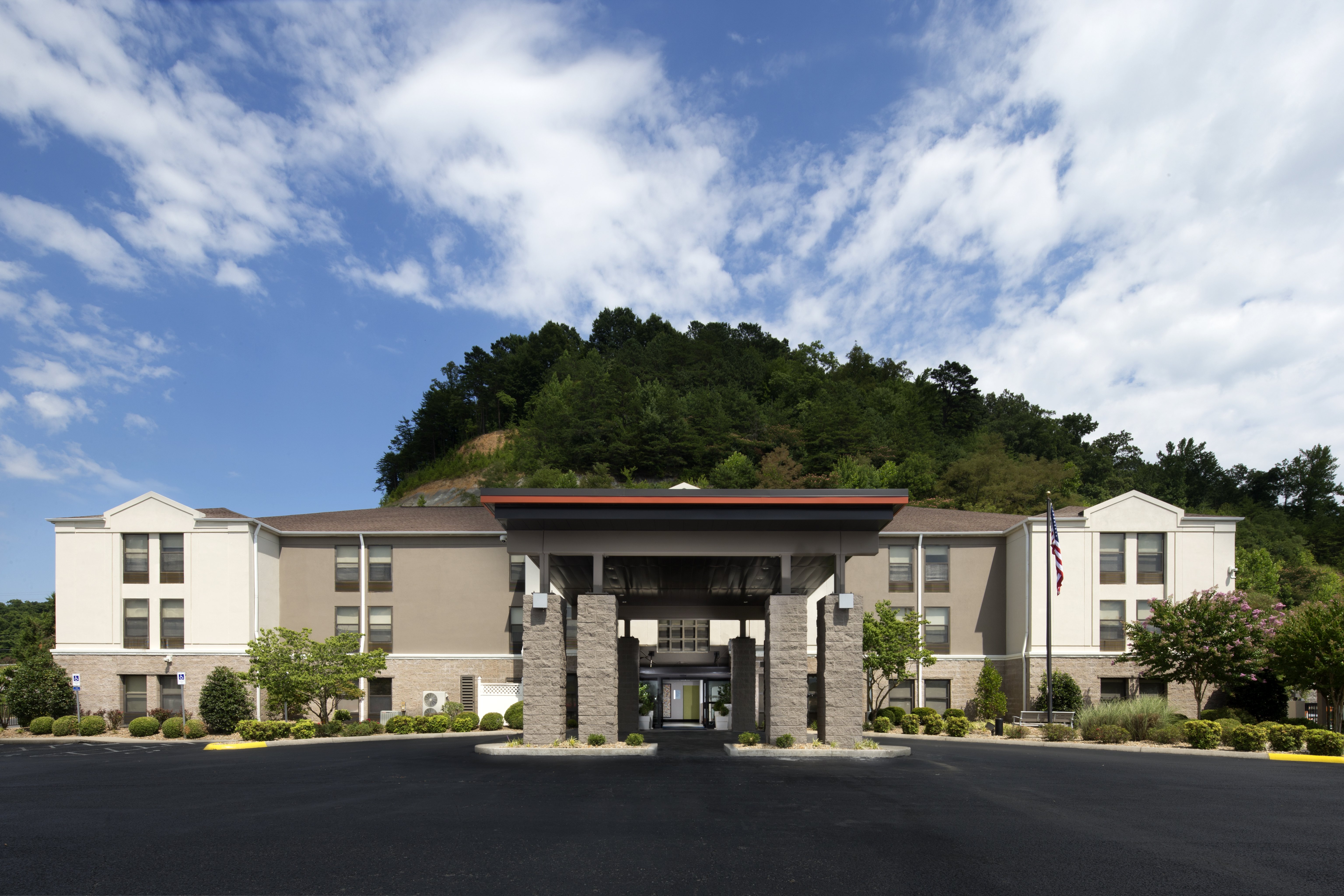 Holiday Inn Express Middlesboro