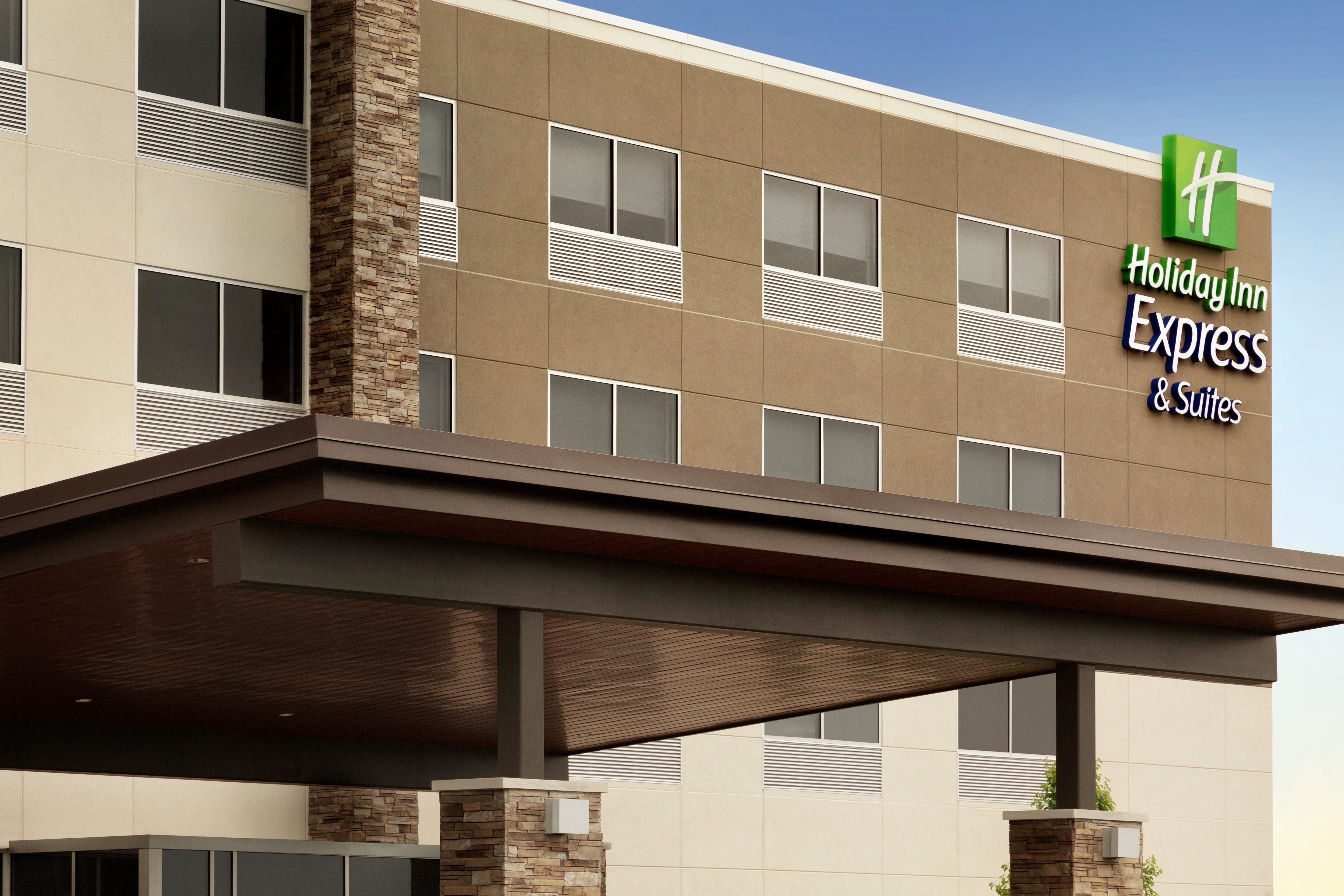 Holiday Inn Express & Suites Middletown