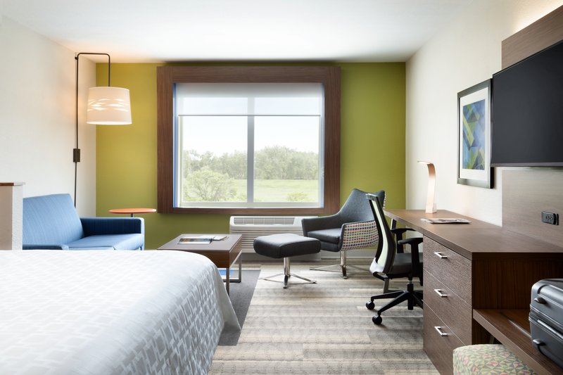 Holiday Inn Express and Suites Middletown