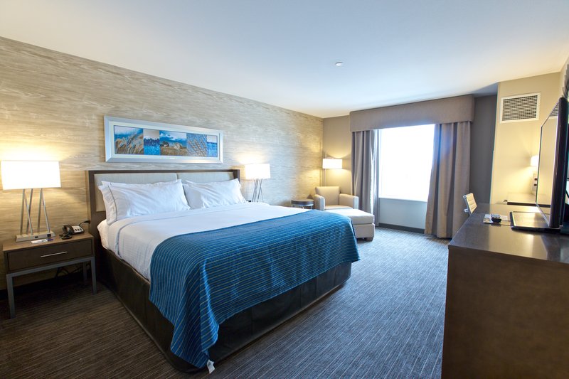 Holiday Inn Express FARGO SW – I-94 45TH ST