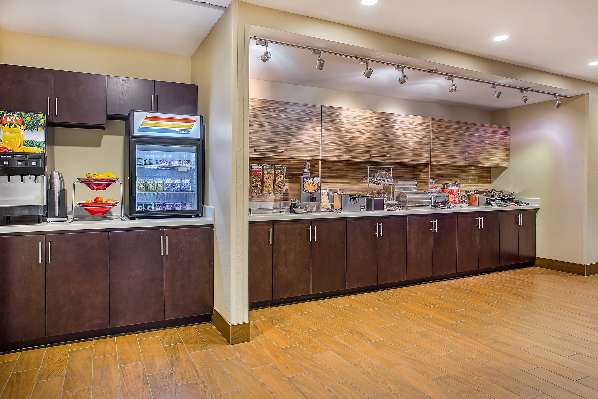 TownePlace Suites Cookeville
