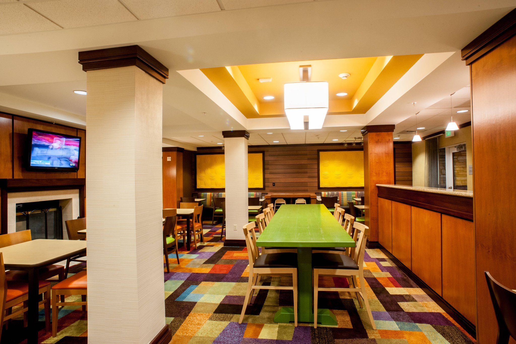 Fairfield Inn & Suites Clovis