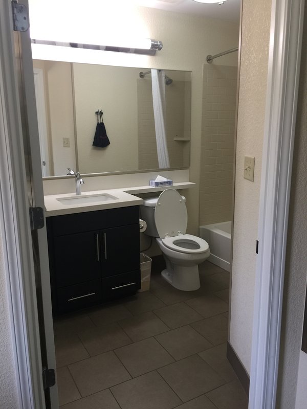 Candlewood Suites WOODWARD