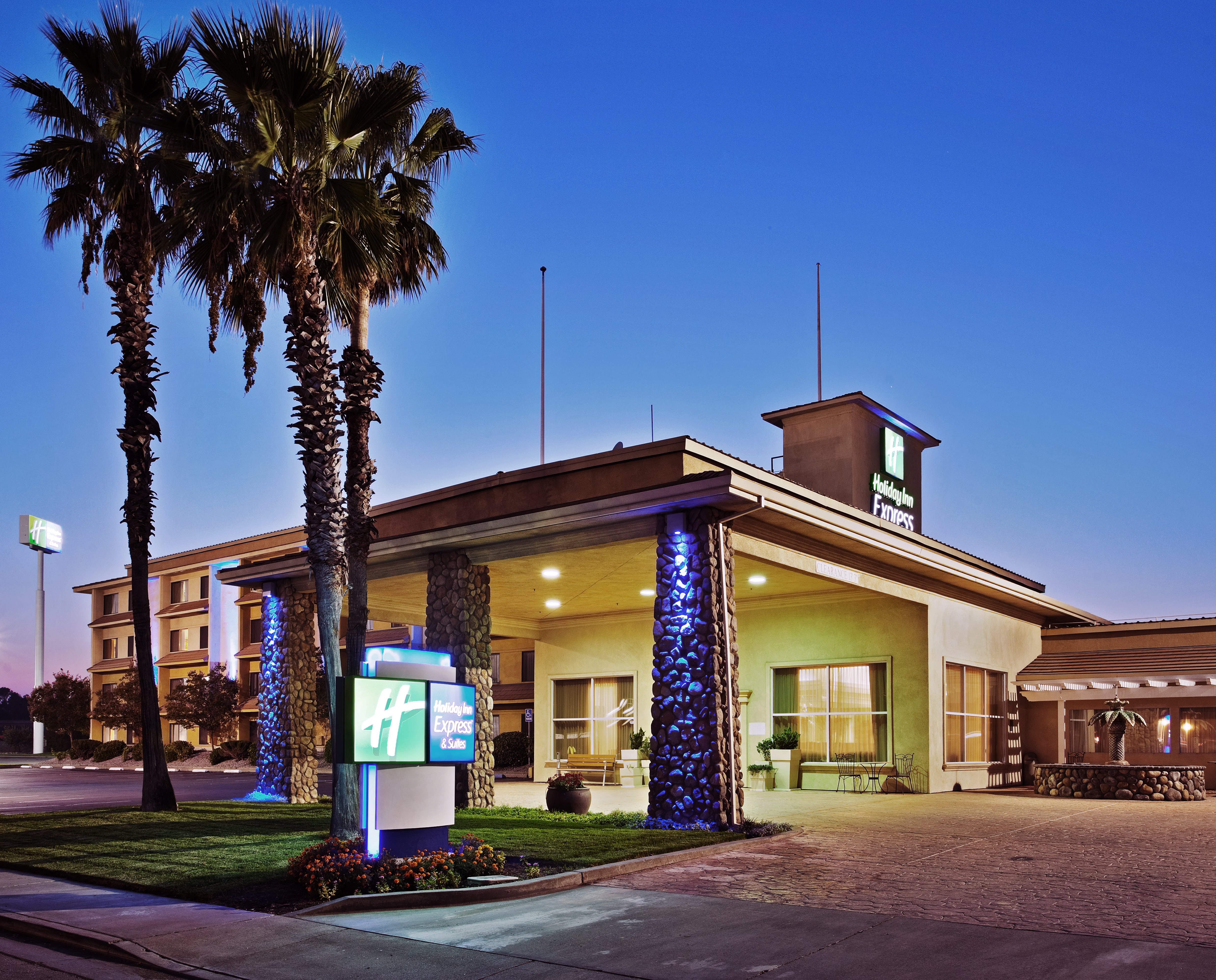 Holiday Inn Express