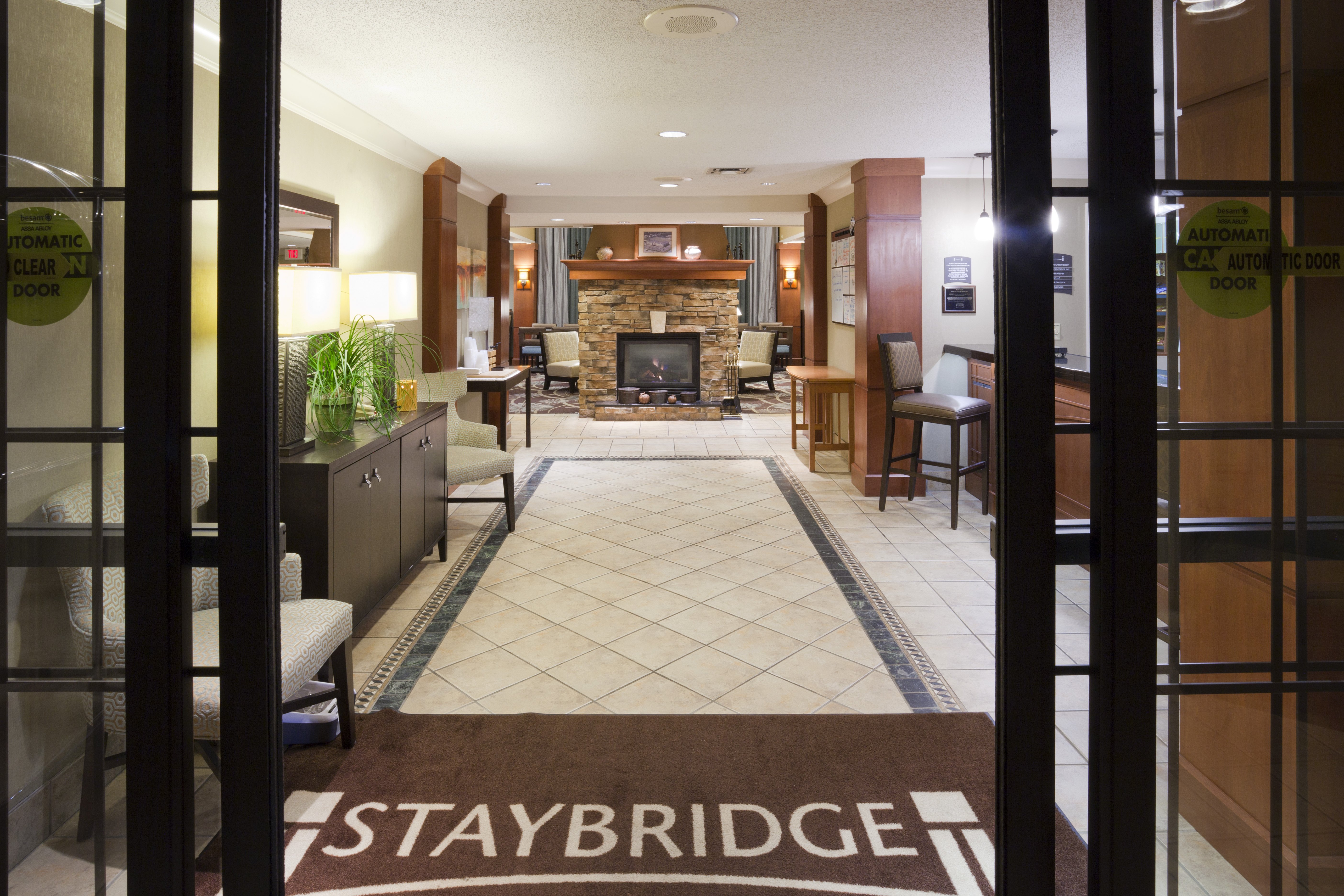 Candlewood Suites Eagan Arpt S Mall Area